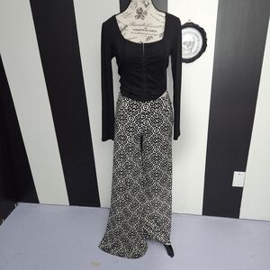 Ribkoff Palazzo Pant